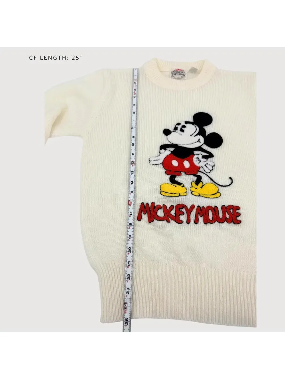 Disney vintage character
